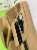 Porsche / Cayenne / Обшивка двери