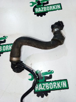 Mercedes-Benz / GLC 250d 4-matic / Бачок расширительный