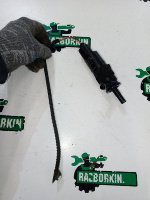 Audi / A6 / Моторчик омывателя