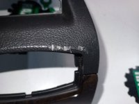 Ford / EXPLORER / Накладка на торпедо