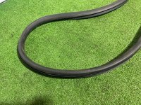 Audi / A6 / Уплотнительная резинка боковой двери