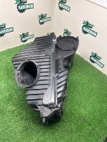 Volkswagen / Touareg / Корпус воздушного фильтра Volkswagen / Touareg / Корпус воздушного фильтра