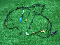 Audi / A5 / Проводка двери