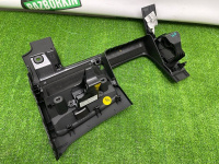 Audi / A4 / Вещевое отделение