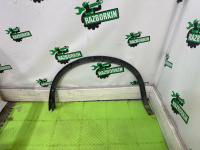 Porsche / Cayenne / Расширитель крыла