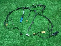 Audi / A5 / Проводка двери