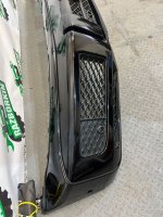 Mercedes-Benz / G Series / Бампер