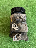 Volkswagen / Touareg / Компрессор кондиционера