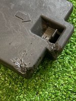 Audi / Q7 / Блок предохранителей