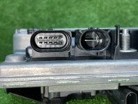 Audi / A7 / Преобразователь напряжения