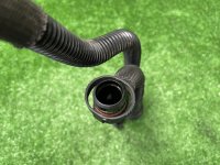 Audi / Q8 / Вентиляционная трубка