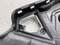 BMW / M6 / Корпус воздушного фильтра