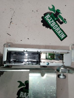 Porsche / Cayenne / Блок управления камерой