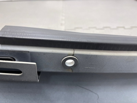 BMW / M6 / Крыло