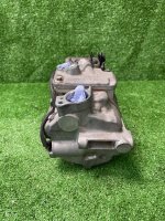 Volkswagen / Touareg / Компрессор кондиционера