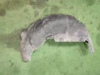 Porsche / Cayenne / Подкрылок