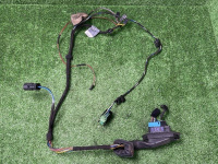 BMW / ALPINA B10 / Проводка двери