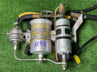 Mercedes-Benz / 190e / Топливный насос