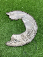 Audi / A5 / Пыльник тормозного диска