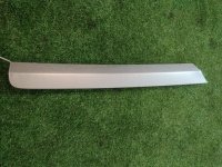 Audi / Q7 / Декоративная вставка