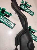 Land Rover / Range Rover Sport / Уплотнитель двери