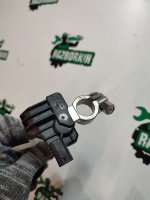 Volkswagen / Touareg / Клемма аккумулятора Volkswagen / Touareg / Клемма аккумулятора