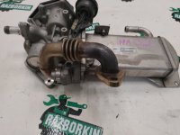 Audi / Q5 / Радиатор ЕГР