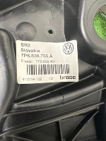 Volkswagen / Touareg / Стеклоподъемный механизм