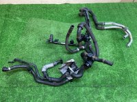 Volkswagen / Touareg / Патрубок системы охлаждения