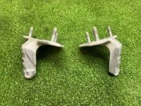 BMW / X5 / Петля багажника