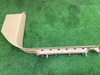 Porsche / Cayenne / Накладка порога