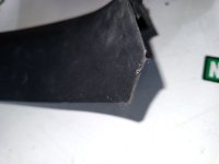 Mitsubishi / Outlander / Накладка багажника Mitsubishi / Outlander / Накладка багажника