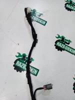 Mazda / 3 / Проводка двери