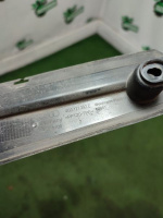 Audi / A6 / Воздуховод радиатора