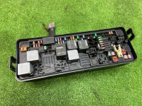 Land Rover / Range Rover / Блок предохранителей