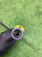 Ford / EXPLORER / Трубка вакуумная