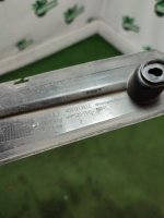 Audi / A6 / Воздуховод радиатора