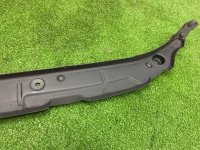 Audi / Q8 / Пыльник крыла