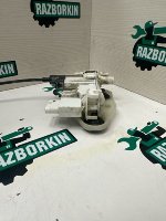 BMW / X5 / привод автодоводчика двери