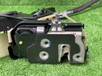 Ford / EXPLORER / Замок двери комплект