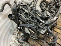 Porsche / Cayenne / Двигатель