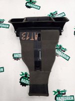 Mitsubishi / Outlander / воздуховод