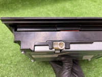 Audi / A6 / Дисплей климат контроля