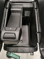 BMW / X5 / Подлокотник