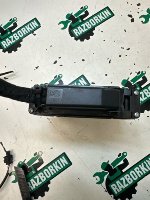 Volkswagen / Touareg / Блок управления АКПП Volkswagen / Touareg / Блок управления АКПП