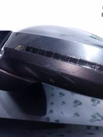 Audi / A5 / Зеркало заднего вида боковое