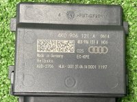 Audi / A6 / Блок управления топливным насосом