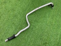 Audi / A7 / Патрубок системы охлаждения