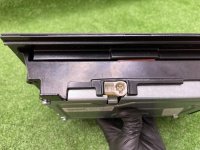 Audi / A6 / Дисплей климат контроля