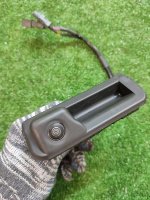 Audi / A5 / Камера заднего вида